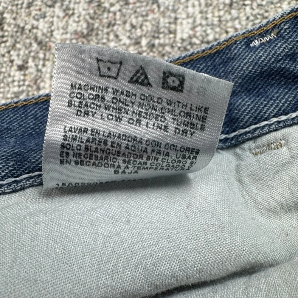 Wrangler jeans mens
